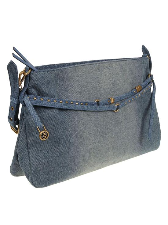 26SS 핑코 벨트백 105903 A31G Grey - PINKO