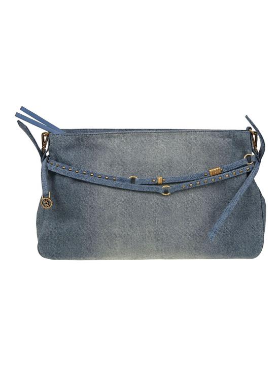 26SS 핑코 벨트백 105903 A31G Grey