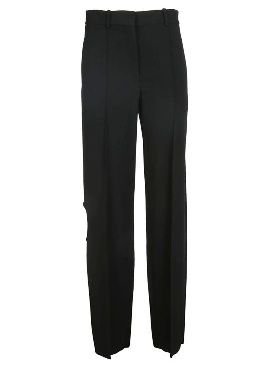  빅토리아 베컴 팬츠 TR WID 2722 Black