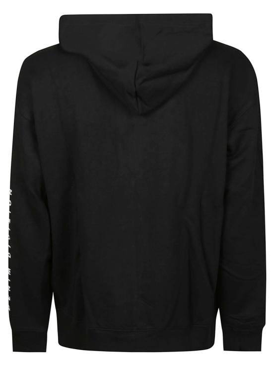 26SS 디젤 s-boxt-zip-hood-div 후드집업 A20022 0GEAD Black - DIESEL