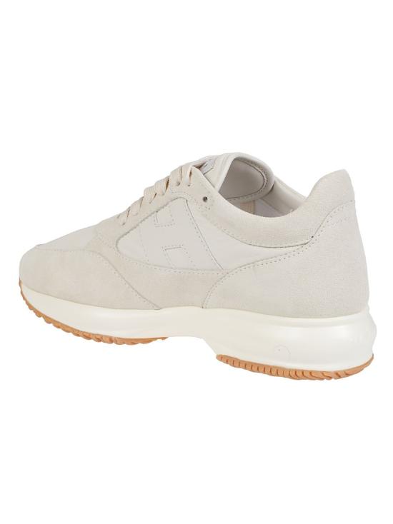 26SS 호간 스니커즈 HXW7130GC60UIT White - HOGAN