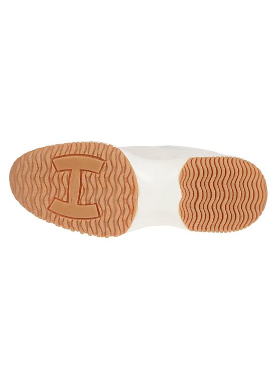 26SS 호간 스니커즈 HXW7130GC60UIT White - HOGAN