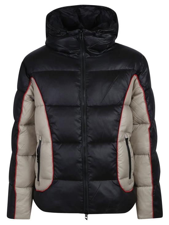 25FW 디젤 자켓 A14405 0DBCH Black