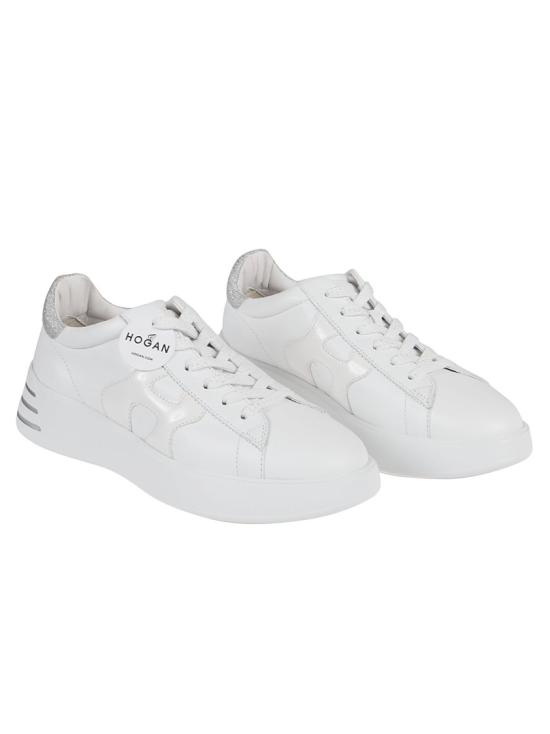  호간 스니커즈 HXW5640DN61QYQ White - HOGAN