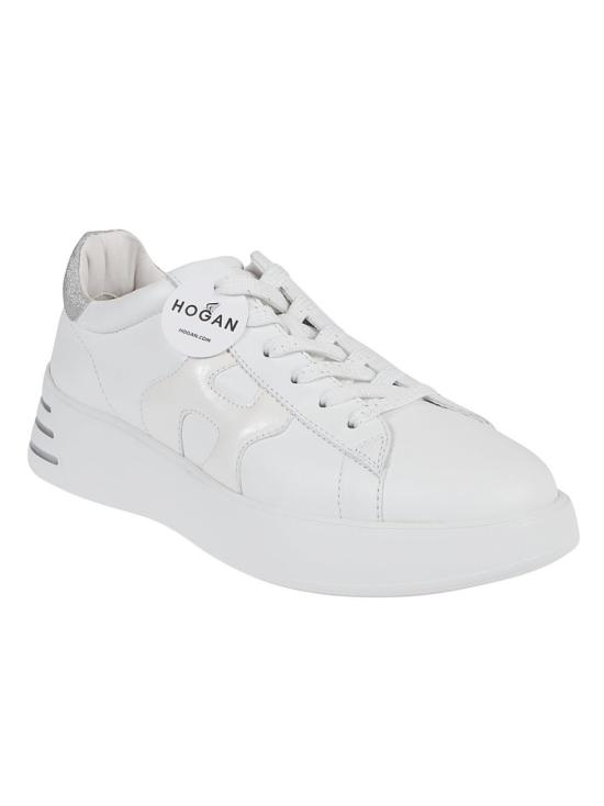  호간 스니커즈 HXW5640DN61QYQ White - HOGAN