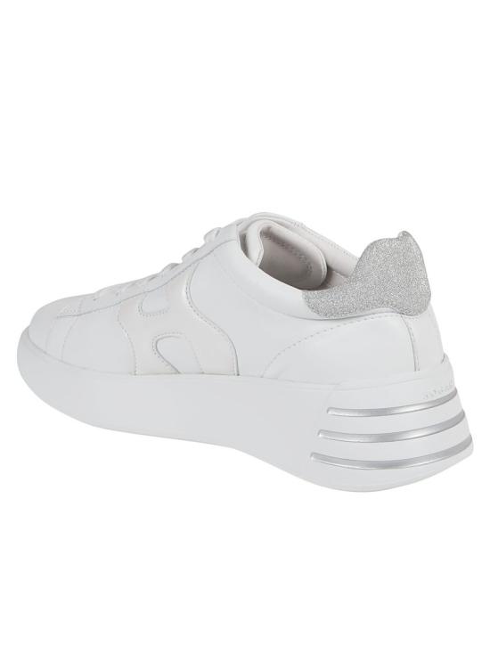  호간 스니커즈 HXW5640DN61QYQ White - HOGAN