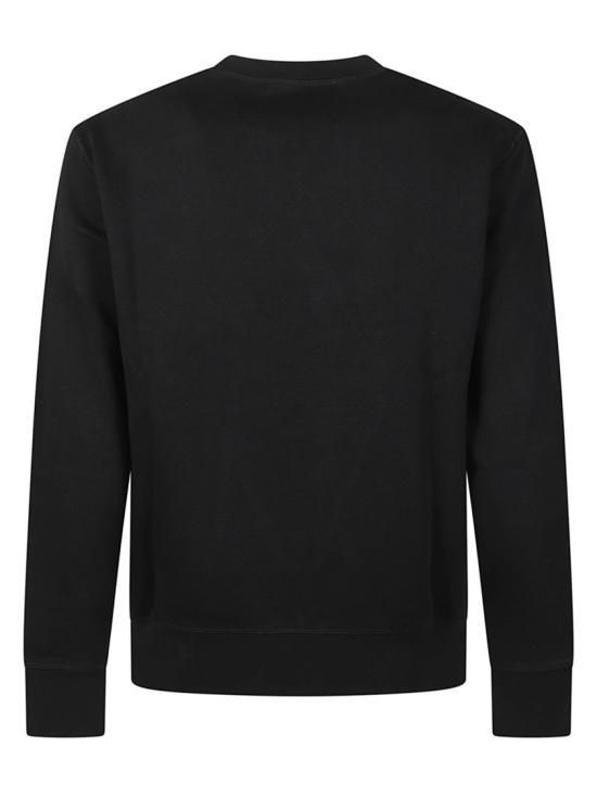26FW 디스퀘어드2 탑 S74GU0977 D25028 Black - DSQUARED2