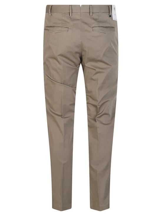 26SS 피티토리노 팬츠 CO ATMAZ00CL1 PU42 Grey - PT TORINO