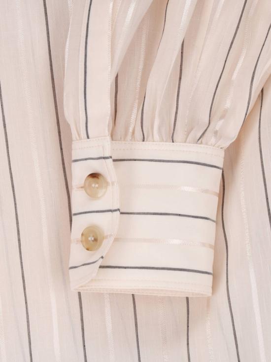 26FW 끌로에 탑 26AHT183069N5 Neutrals - CHLOE