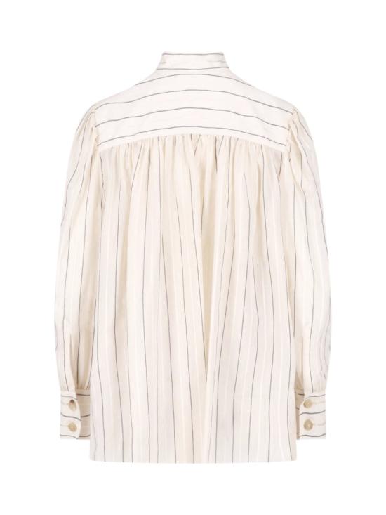 26FW 끌로에 탑 26AHT183069N5 Neutrals - CHLOE