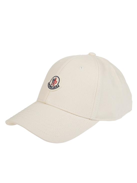 26SS 몽클레어 모자 L1 093 3B000 08 04863 Neutrals - MONCLER