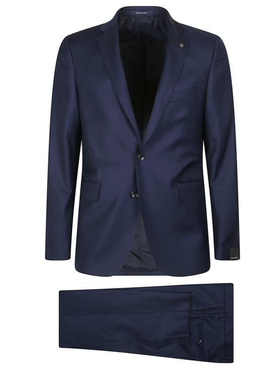 26SS 딸리아토레 수트 2FBR22B01 070001U Black