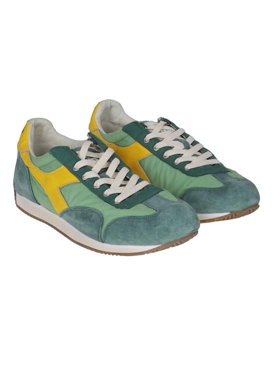 26SS 디아도라 헤리티지 스니커즈 201 182806 Grey - DIADORA HERITAGE