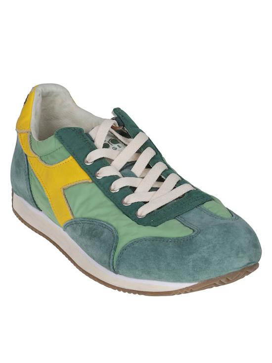 26SS 디아도라 헤리티지 스니커즈 201 182806 Grey - DIADORA HERITAGE