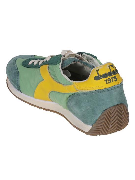 26SS 디아도라 헤리티지 스니커즈 201 182806 Grey - DIADORA HERITAGE