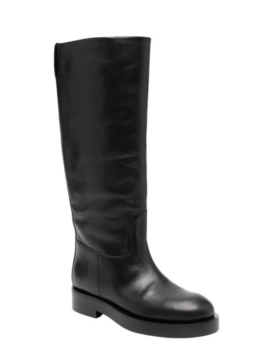 26FW 파리텍사스 부츠 PX1680XLTVTBLACK - PARIS TEXAS