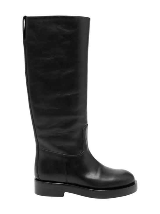 26FW 파리텍사스 부츠 PX1680XLTVTBLACK