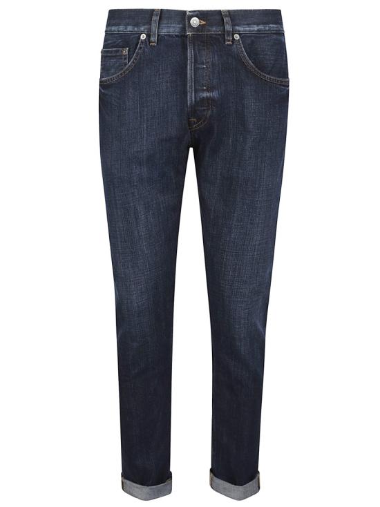 25FW 돈답 데님 UP563 DFE311U LL1 Black