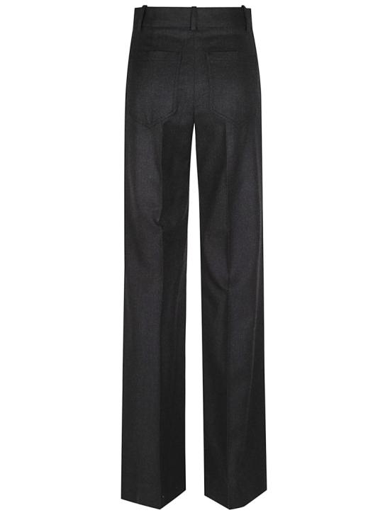 26FW 빅토리아 베컴 팬츠 1226WTR005115T Black - VICTORIA BECKHAM