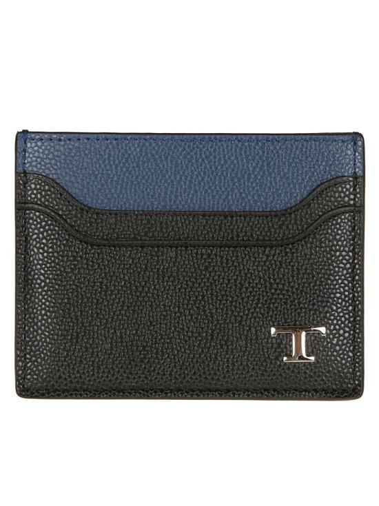 26SS 토즈 남성지갑 XAMTSYF0200UZO Black - TODS