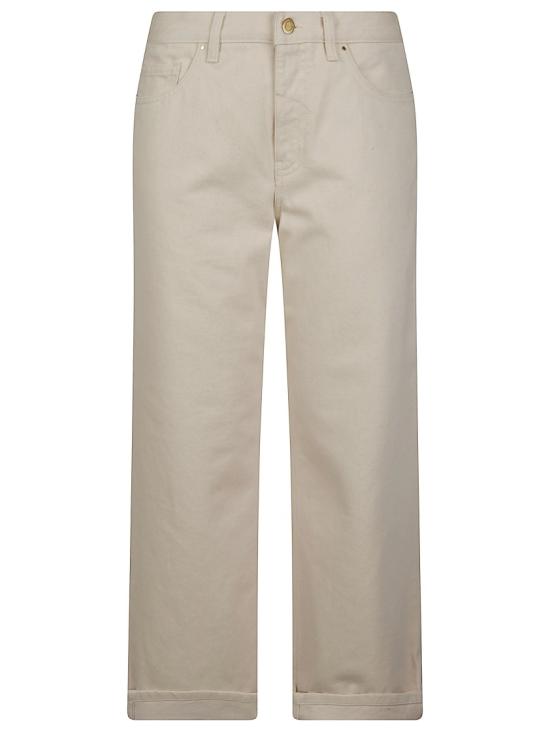 26SS 몽클레어 데님 L1 093 2A000 05 599D4 Neutrals