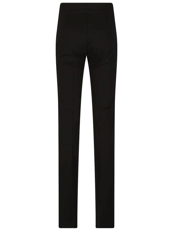 26FW 핑코 팬츠 100054 A3NV Black - PINKO