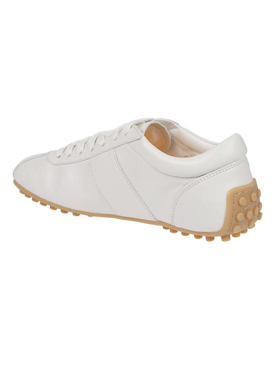 26SS 토즈 스니커즈 XXW59L0JW90U1O White - TODS