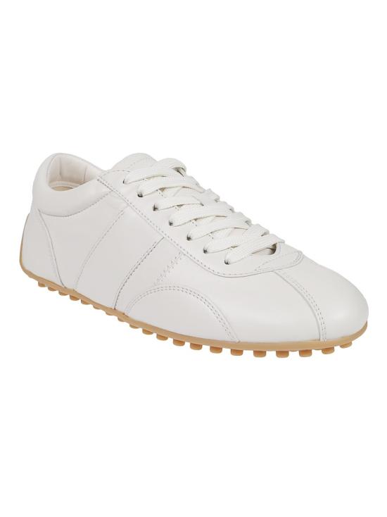 26SS 토즈 스니커즈 XXW59L0JW90U1O White - TODS