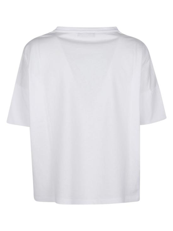 26SS 아라고나 탑 D3360TP White - ARAGONA