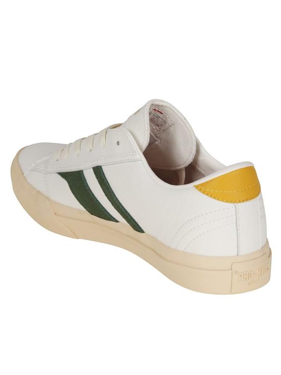 26SS 프로 케즈 스니커즈 RC226SLM White - PRO-KEDS