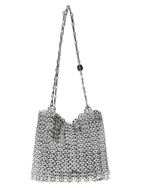  파코라반 숄더백 19ESS0007MET001 Grey