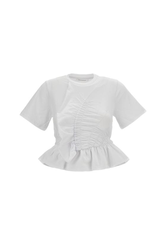 26FW 세실리아 반센 탑 26RTW19001WHITE