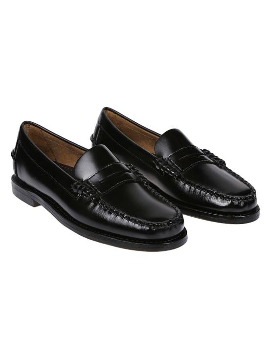  세바고 플랫 슈즈 7001530 Black - SEBAGO