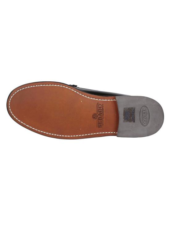  세바고 플랫 슈즈 7001530 Black - SEBAGO