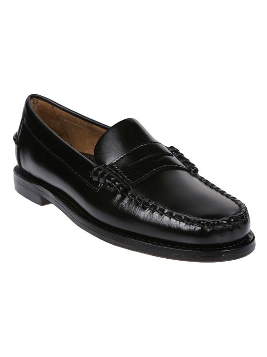  세바고 플랫 슈즈 7001530 Black - SEBAGO