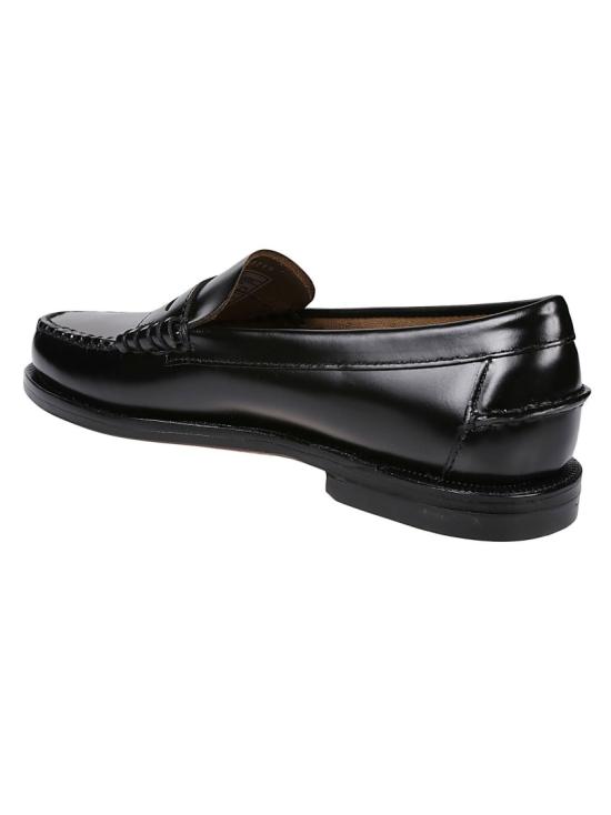  세바고 플랫 슈즈 7001530 Black - SEBAGO