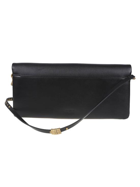 26SS 핑코 숄더백 106022 A0QO Black - PINKO