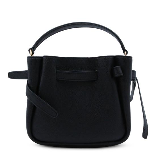 26FW 토리버치 로미 버킷 백 179988001 Black - TORY BURCH