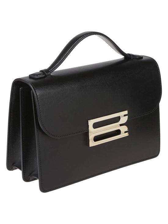  빅토리아 베컴 숄더백 B125AAC006211A Black - VICTORIA BECKHAM