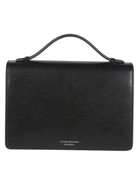  빅토리아 베컴 숄더백 B125AAC006211A Black - VICTORIA BECKHAM