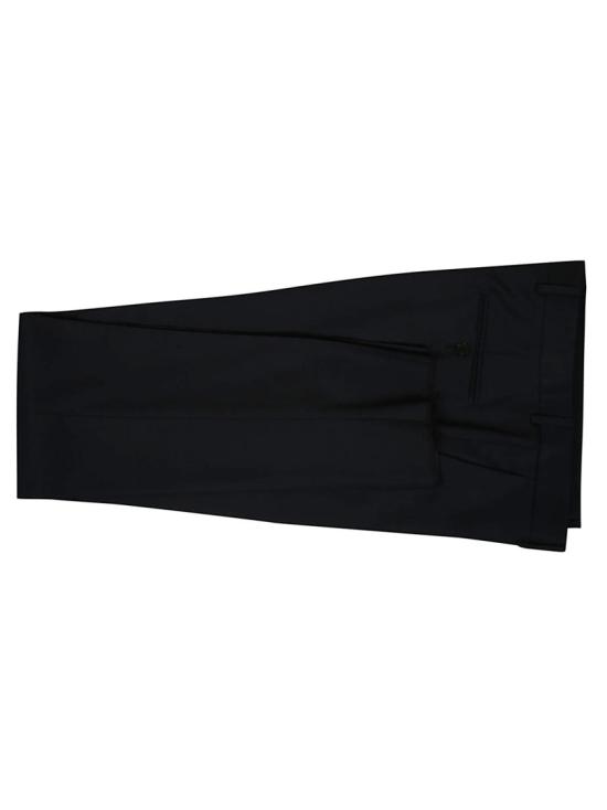 26SS 에르메네질도제냐 수트 322739A3 28QCGN Black - ERMENEGILDO ZEGNA