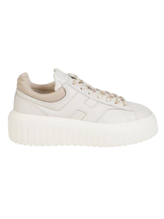 26SS 호간 스니커즈 HXW6450FE93UY8 White