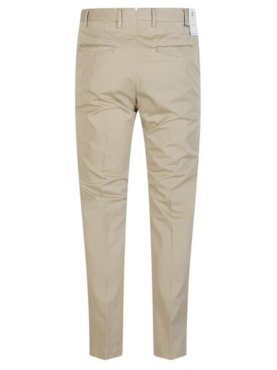 26SS 피티토리노 팬츠 CO ATMAZ00CL1 PU42 Neutrals - PT TORINO