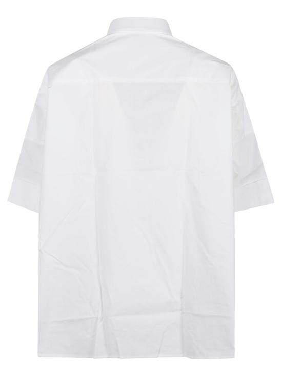 26SS 페이 탑 NCWA552552SZGR White - FAY