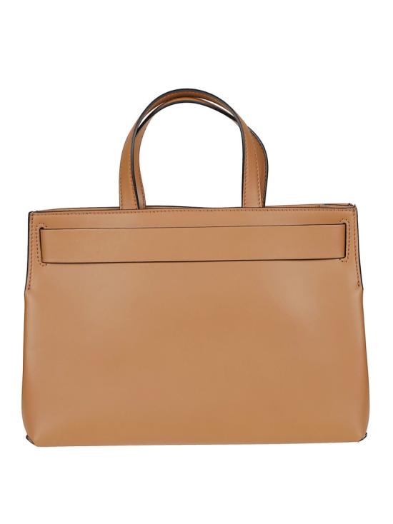 26FW 란셀 토트백 A14017 Brown - LANCEL