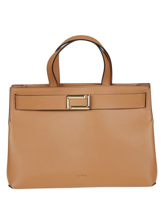 26FW 란셀 토트백 A14017 Brown