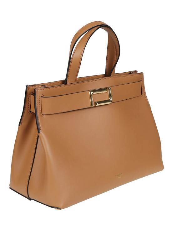 26FW 란셀 토트백 A14017 Brown - LANCEL