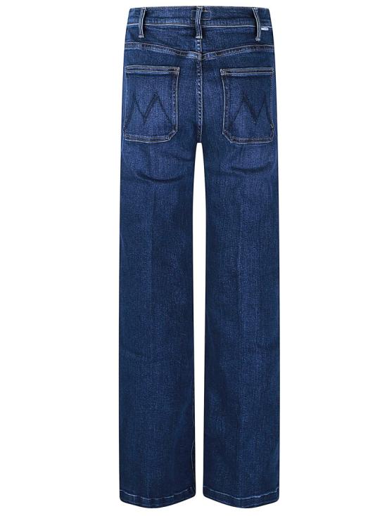 26SS 마더 데님 10455 2008 Blue - MOTHER