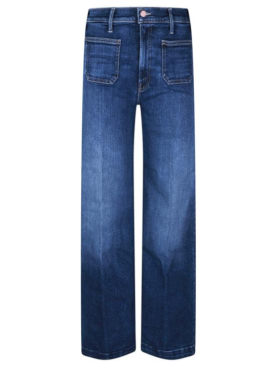 26SS 마더 데님 10455 2008 Blue
