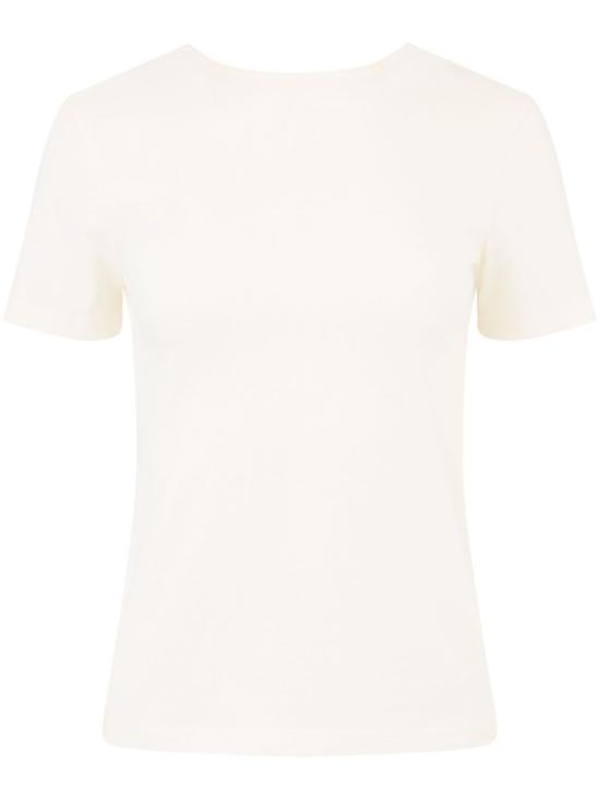  니나리찌 탑 25PJTO029CO1094 U1230 White